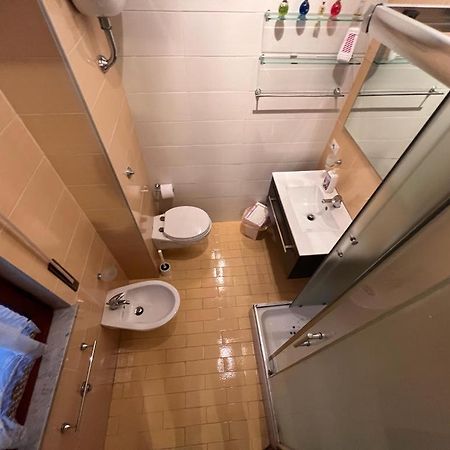 Casa Mami' Διαμέρισμα Marigliano Εξωτερικό φωτογραφία
