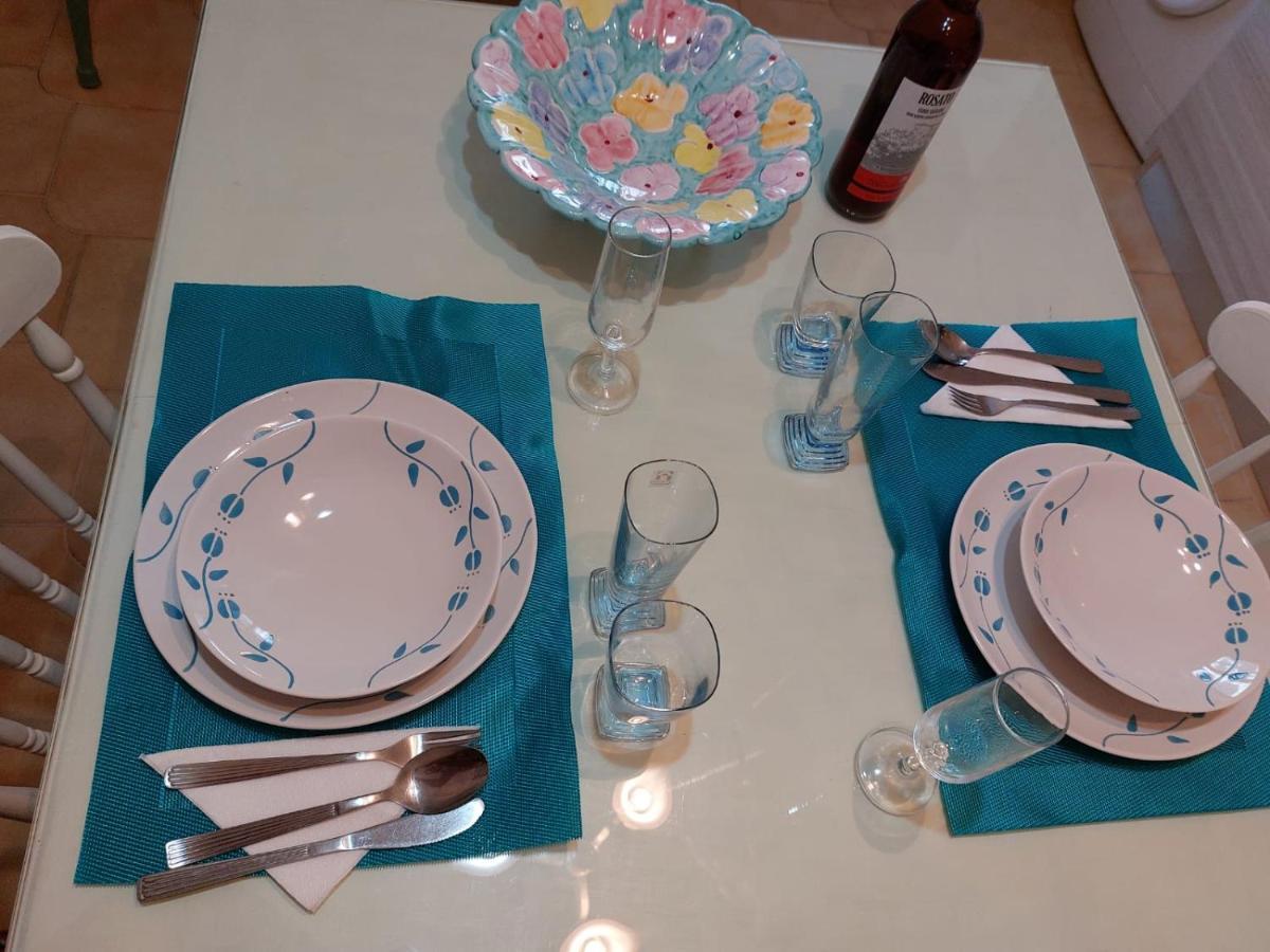 Casa Mami' Διαμέρισμα Marigliano Εξωτερικό φωτογραφία