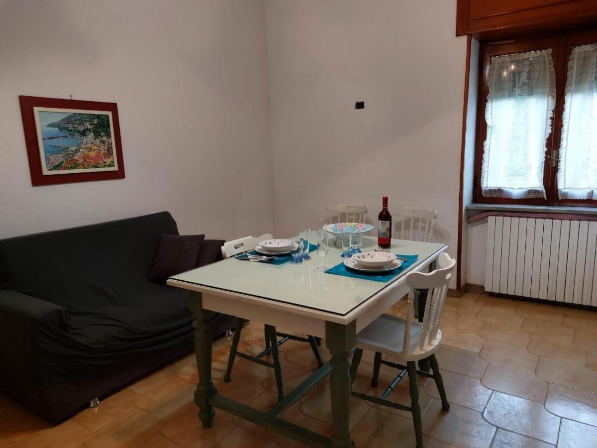Casa Mami' Διαμέρισμα Marigliano Εξωτερικό φωτογραφία