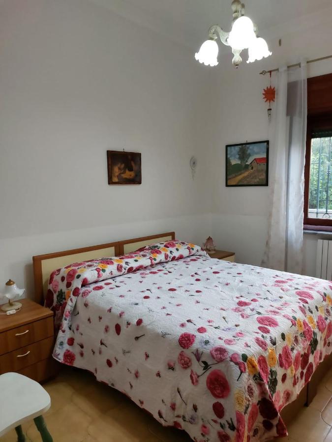 Casa Mami' Διαμέρισμα Marigliano Εξωτερικό φωτογραφία