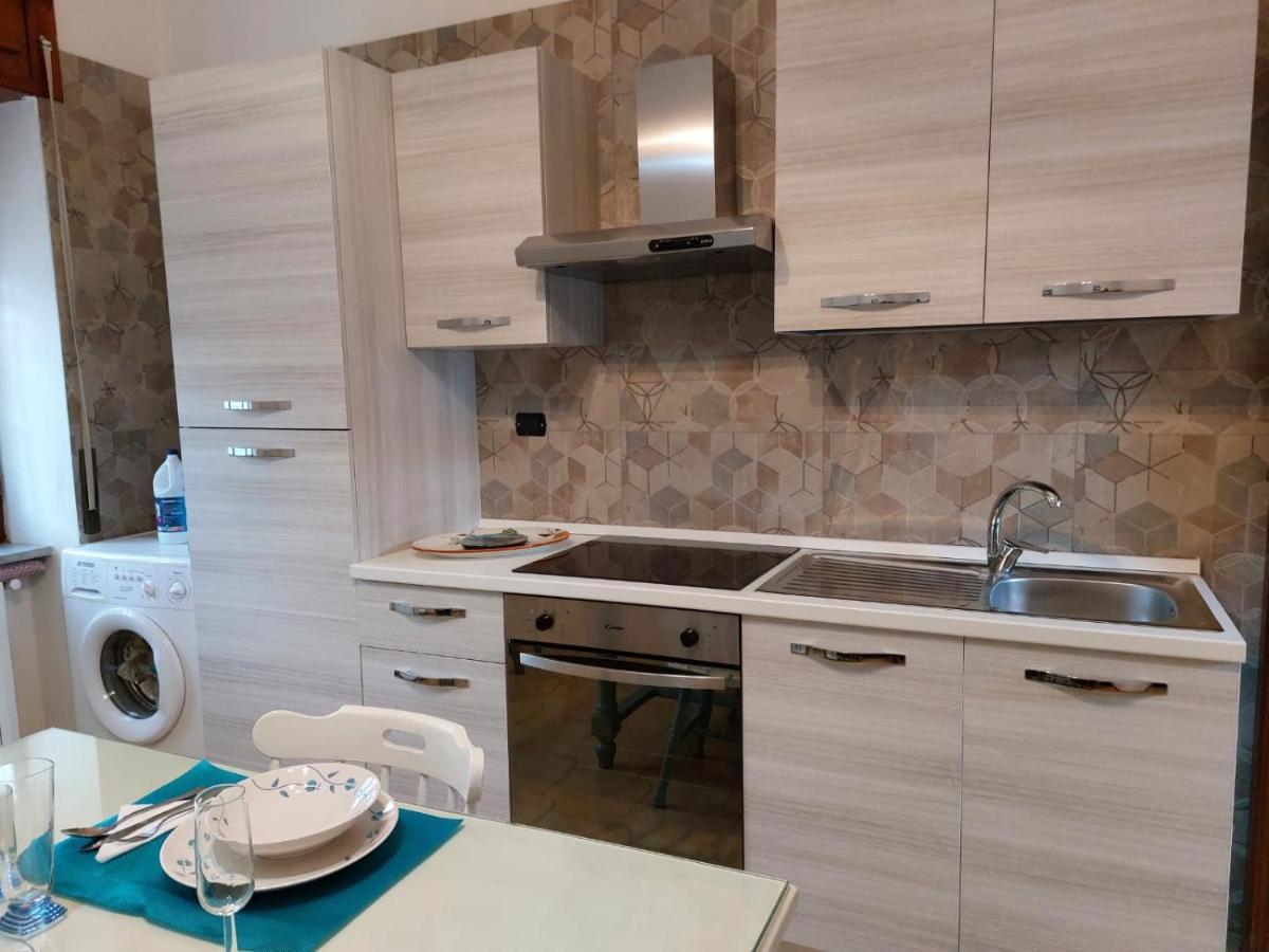 Casa Mami' Διαμέρισμα Marigliano Εξωτερικό φωτογραφία