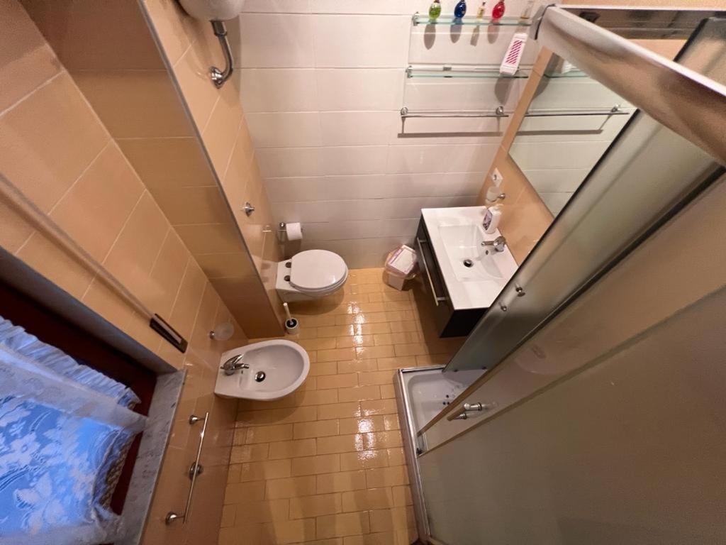 Casa Mami' Διαμέρισμα Marigliano Εξωτερικό φωτογραφία